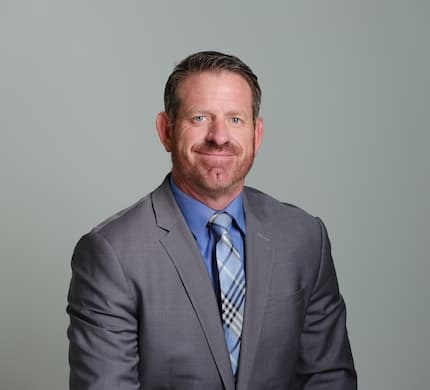 Scott Nance